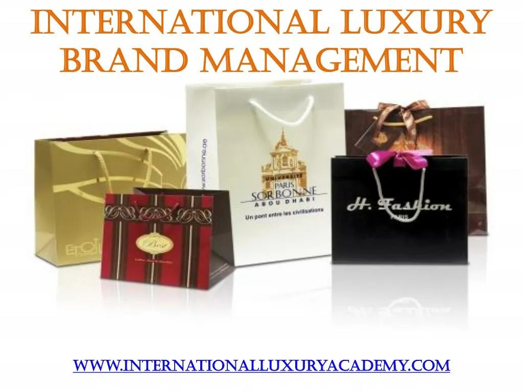 Luxury Management Group 55