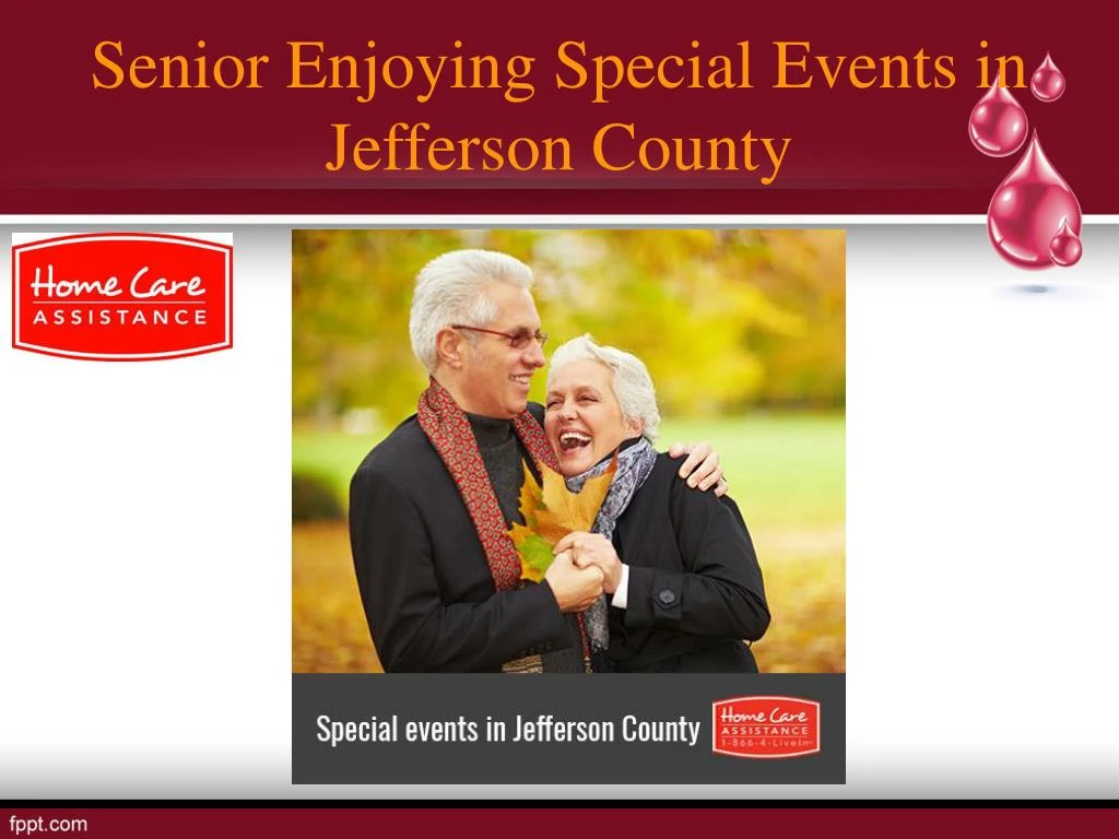 Home Care Assistance Jefferson County Home Care Assistance Jefferson County