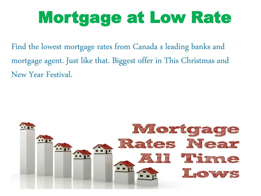 Second Home Interest Rates