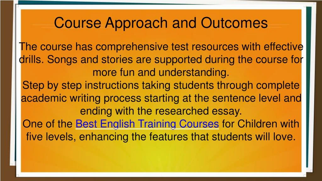 the effectiveness of extensive reading course essay Extensive reading was the main part of the course when students finished a book, they wrote a summary of the book in english (from a half to a whole page), then wrote an appreciation of the book in japanese as well. the effectiveness of extensive reading course essay Extensive reading was the main part of the course when students finished a book, they wrote a summary of the book in english (from a half to a whole page), then wrote an appreciation of the book in japanese as well.