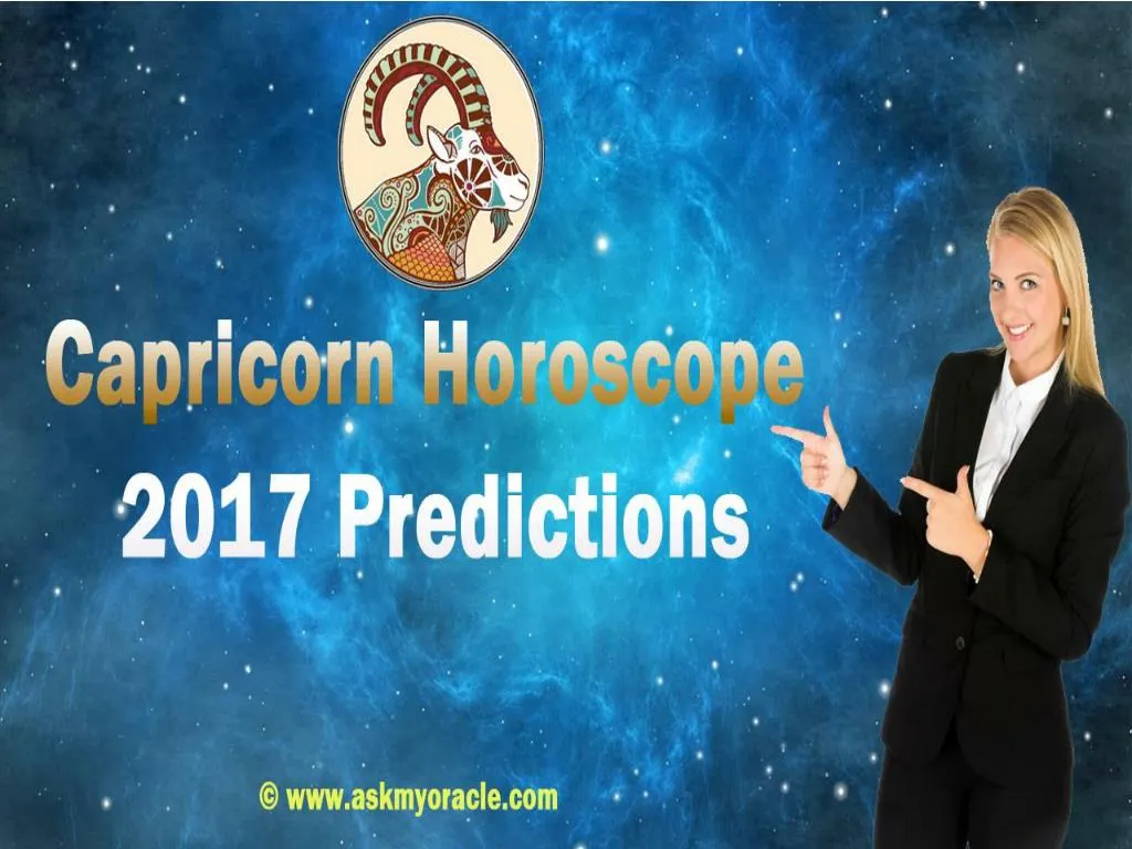 capricorn career horoscope 2024