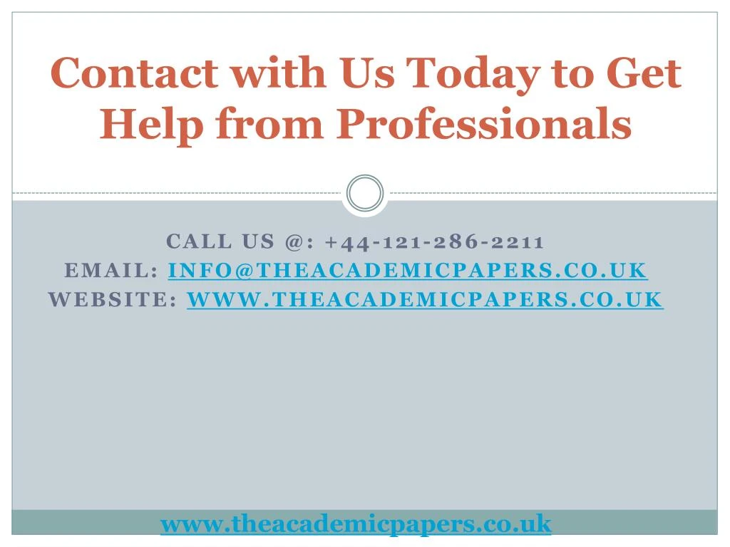 Mba dissertation writing services uk