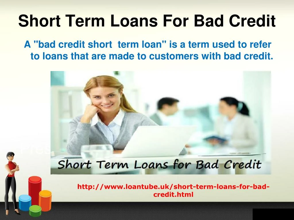 short tearm loans - 2