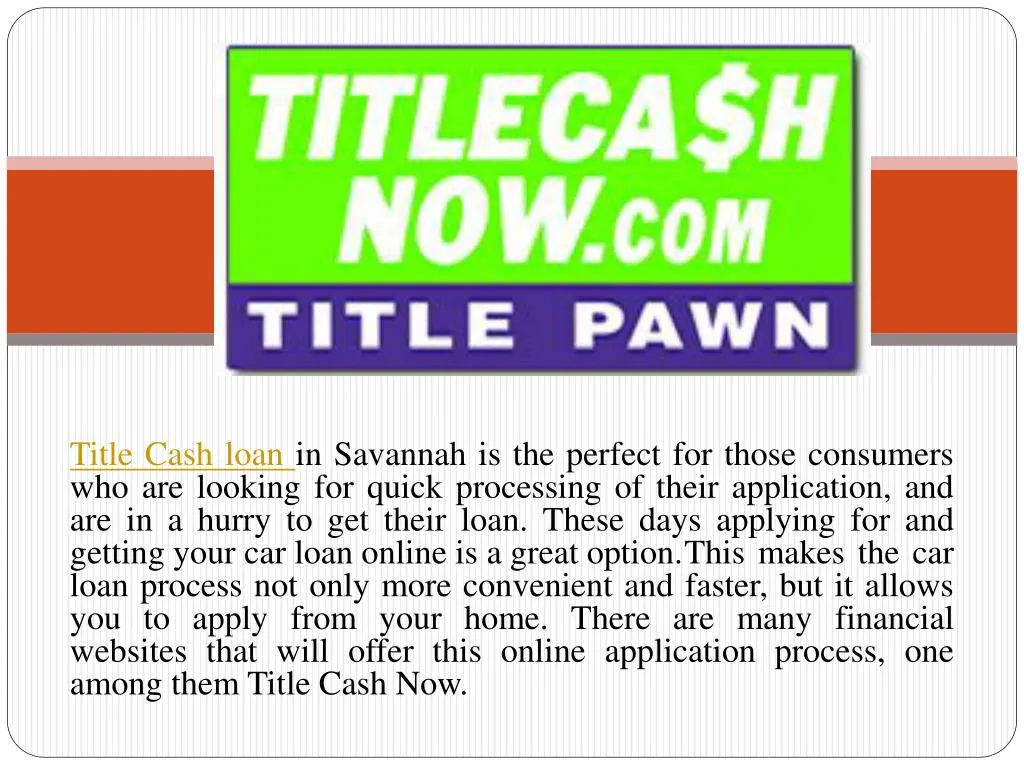 advance title services