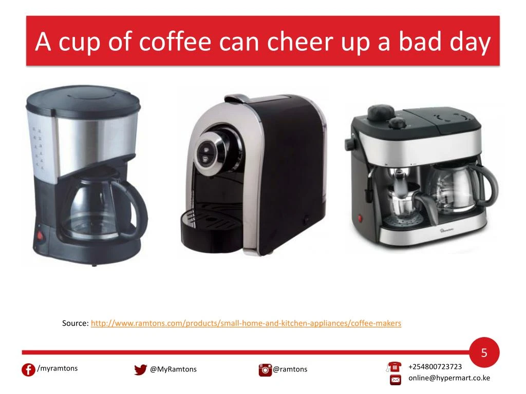 PPT - Buy Small Home And Kitchen Appliances Online PowerPoint Presentation - ID:7471574