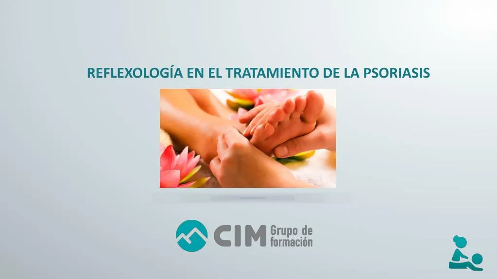 La psoriasis sobre la cabeza arreglar la peladura
