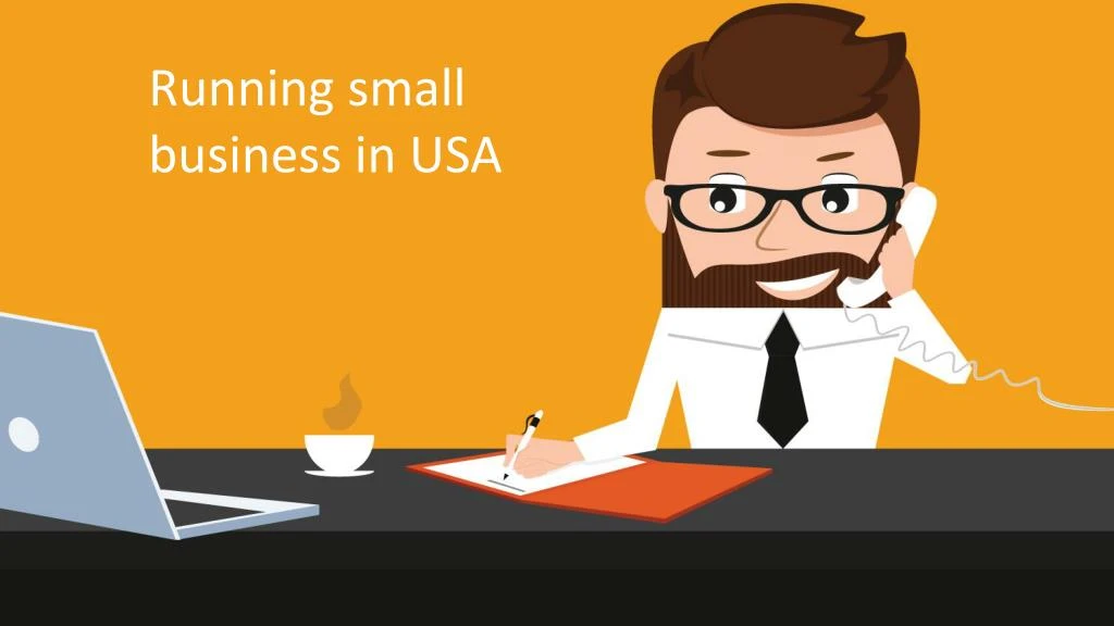 PPT - Outsourcing - A Boon For Small Businesses PowerPoint Presentation