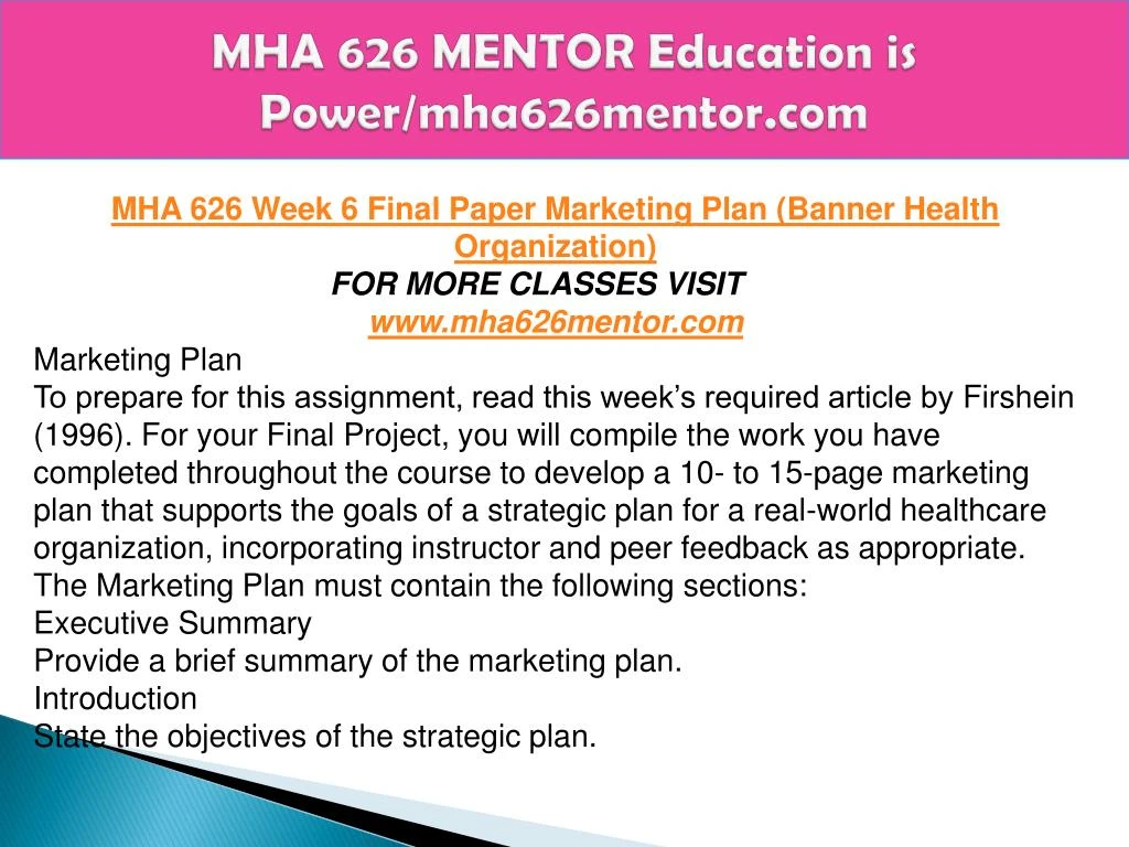 marketing plan mha 626 Mha 626 week 3 assignment competitor profiling mha 626 week 3 assignment competitor profiling mha 626 week 3 assignment competitor profiling pinterest. marketing plan mha 626 Mha 626 week 3 assignment competitor profiling mha 626 week 3 assignment competitor profiling mha 626 week 3 assignment competitor profiling pinterest.