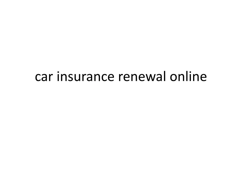 Car Insurance For Under 82