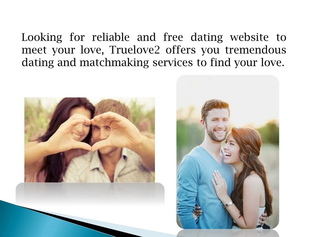 online dating offers