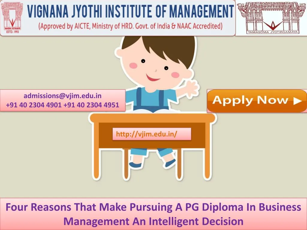 Pg diploma in forex management
