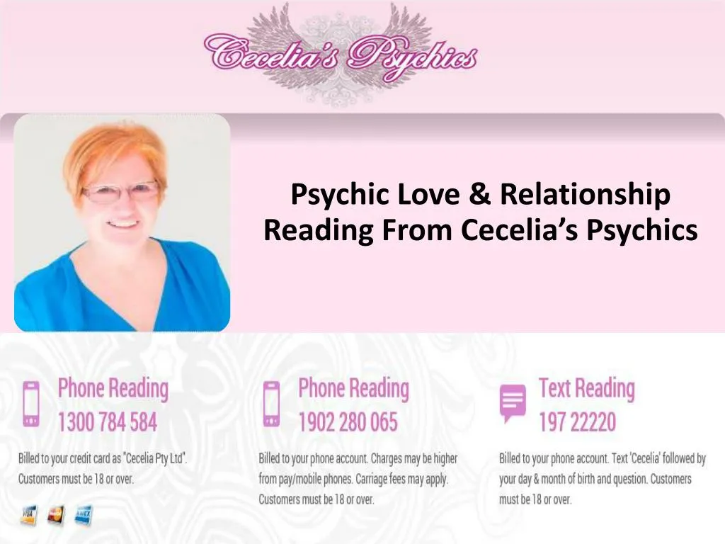 Ppt Psychic Love And Relationship Reading From Cecelias Psychics Powerpoint Presentation Id 7633