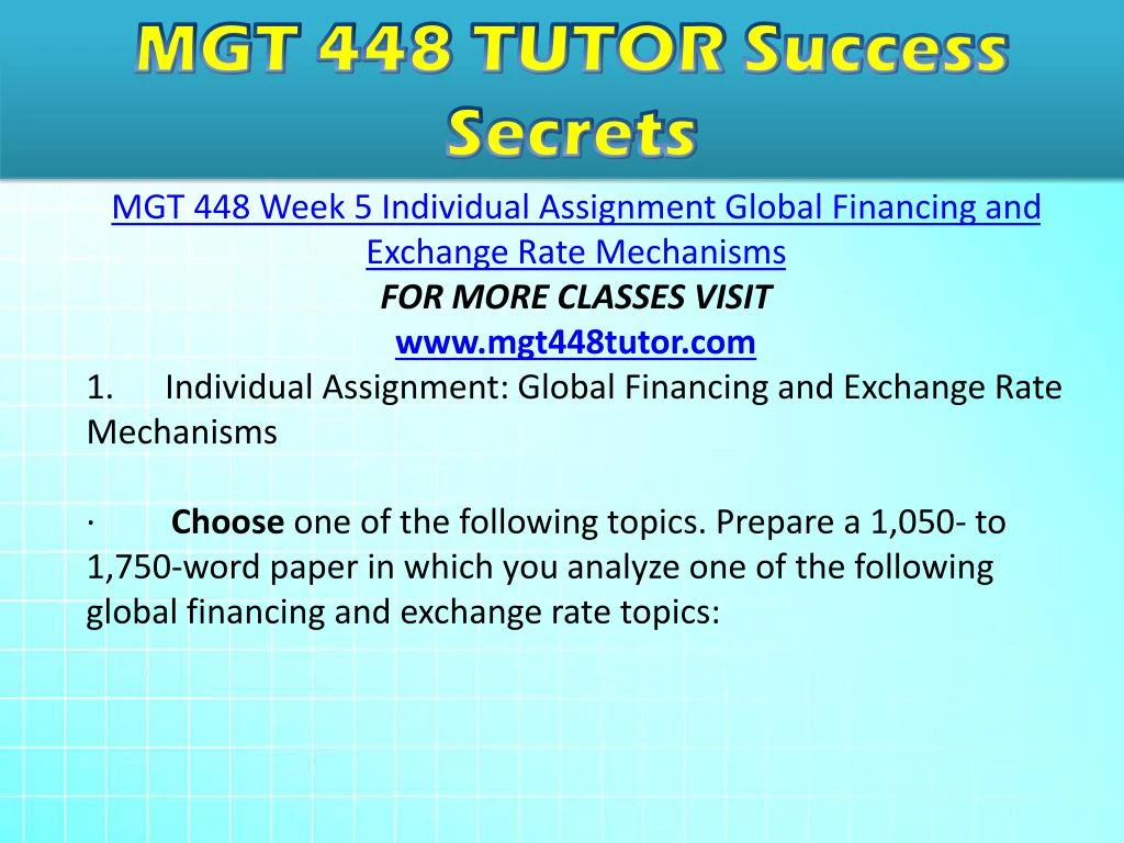 mgt 448 google in china Start studying mgt 3830 chapter 1 learn vocabulary, terms, and more with flashcards, games, and other study tools china has invested a tremendous amount of money on increasing its infrastructure with high-speed rails google, and facebook are. mgt 448 google in china Start studying mgt 3830 chapter 1 learn vocabulary, terms, and more with flashcards, games, and other study tools china has invested a tremendous amount of money on increasing its infrastructure with high-speed rails google, and facebook are.
