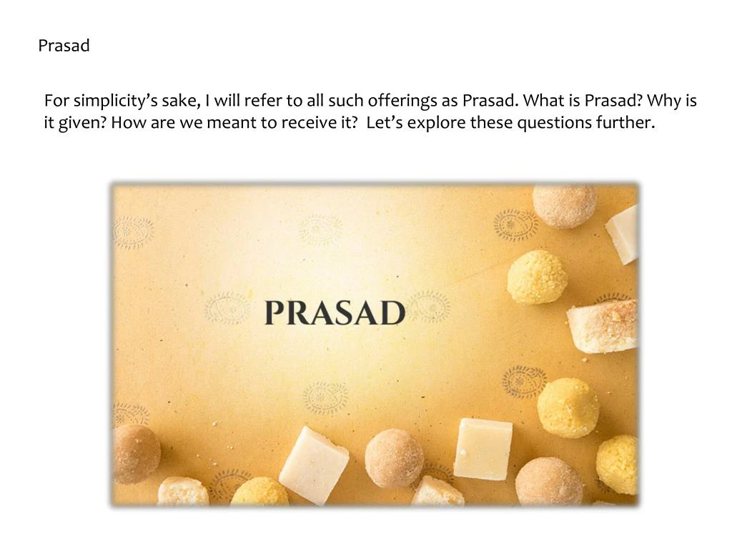 ppt-prasad-an-offering-of-love-powerpoint-presentation-id-7532424