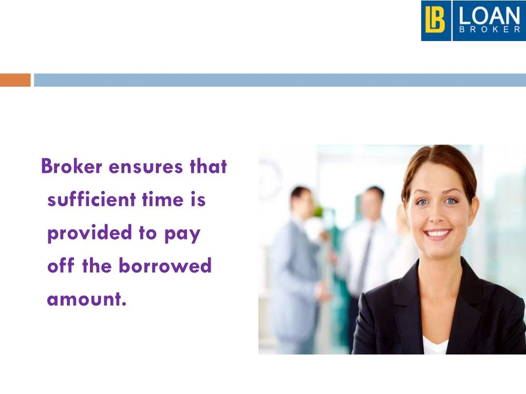 Broker time