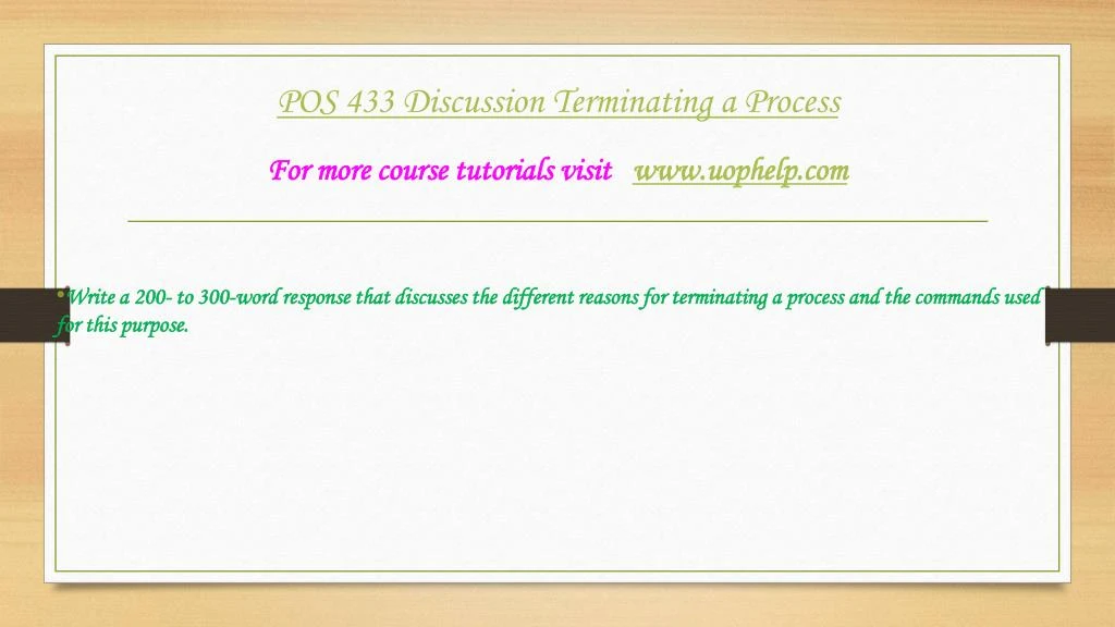 paradigm case study introduction and discussion paradigm case study introduction and discussion