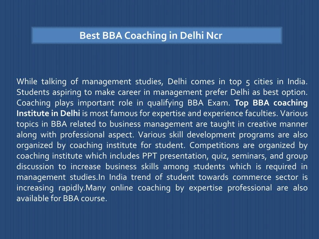 Best business option in delhi