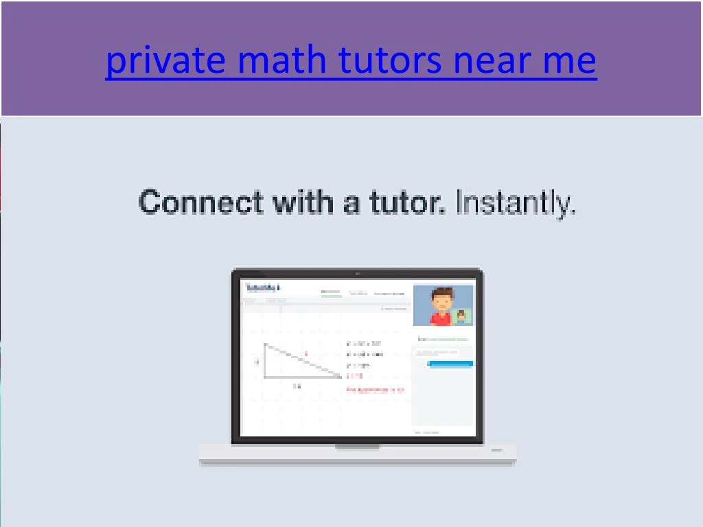 calculus math tutor near me