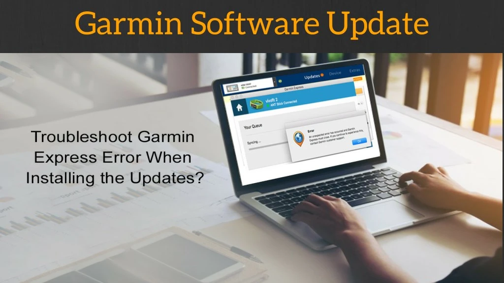 PPT Garmin Software Update Call Technical Support 1800 443 3536