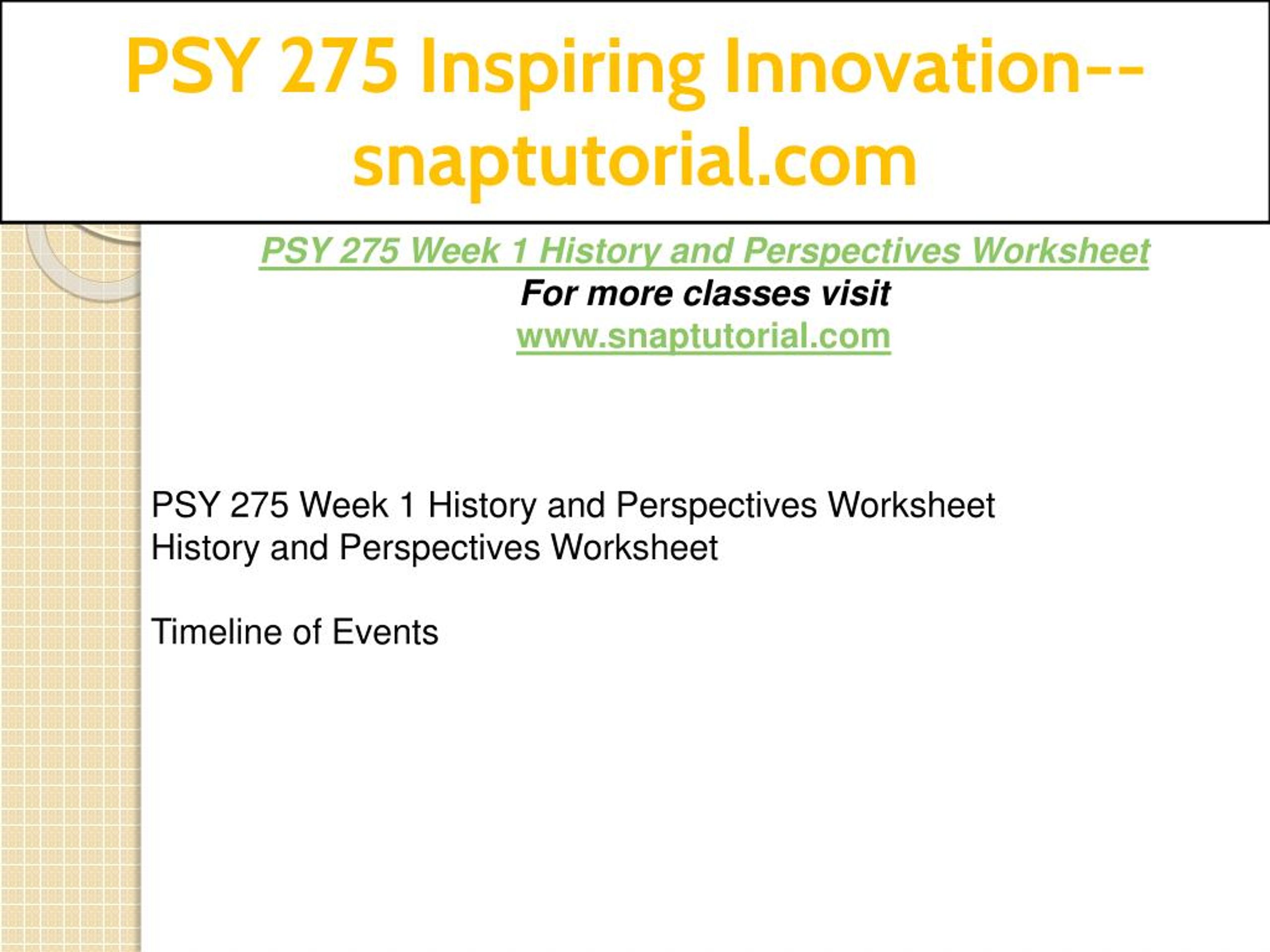 Ppt Psy Inspiring Innovation Snaptutorial Powerpoint