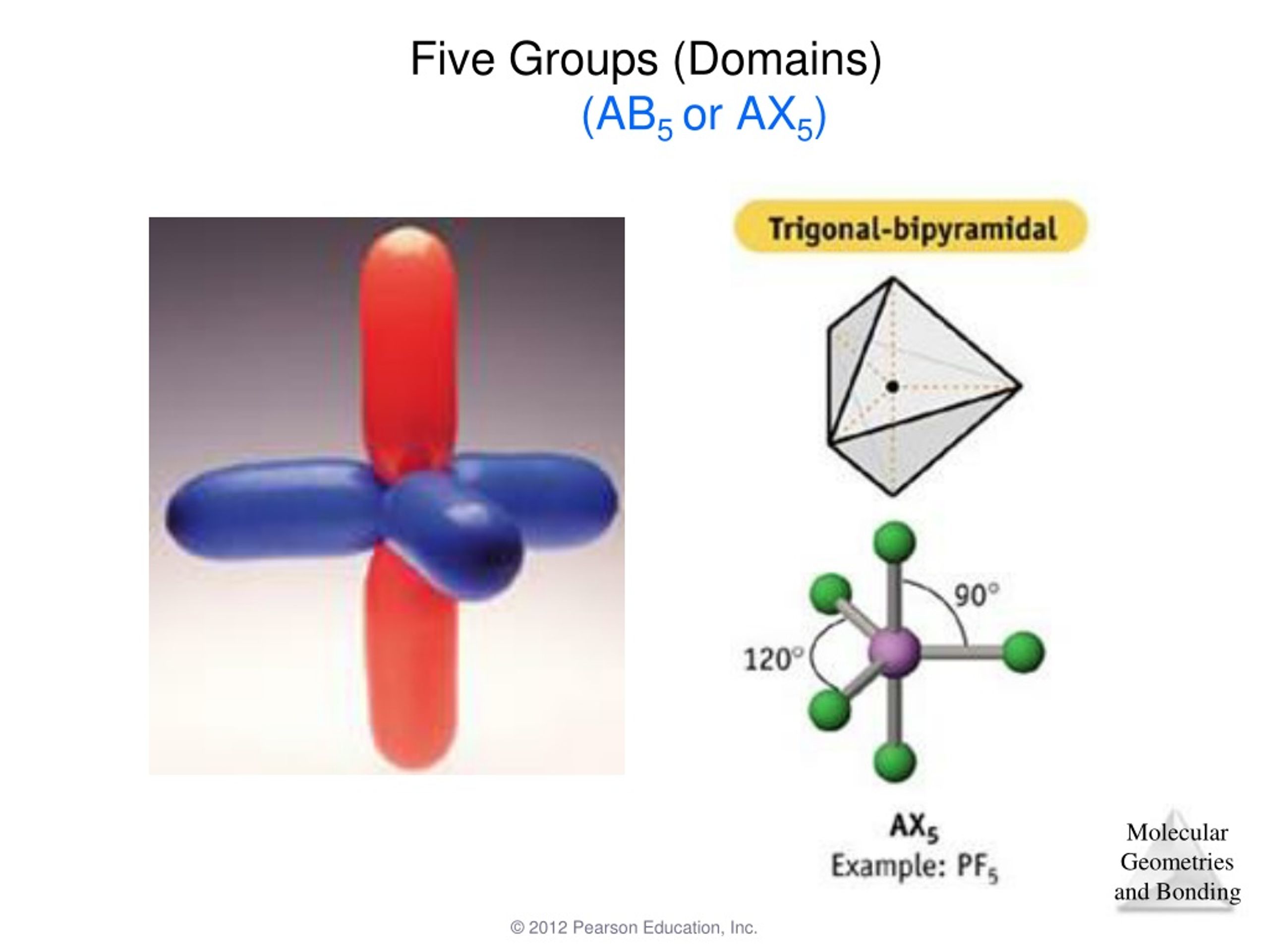 Ppt Chapter Molecular Geometries And Bonding Theories Powerpoint