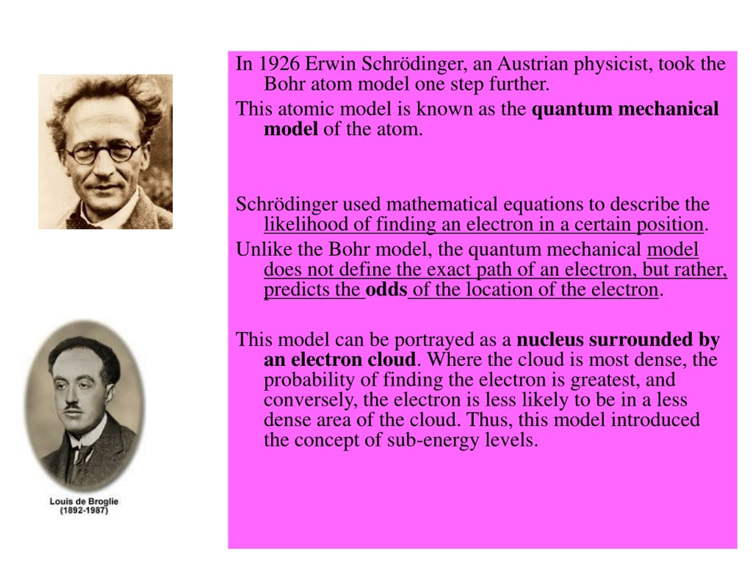 Austrian Physicist