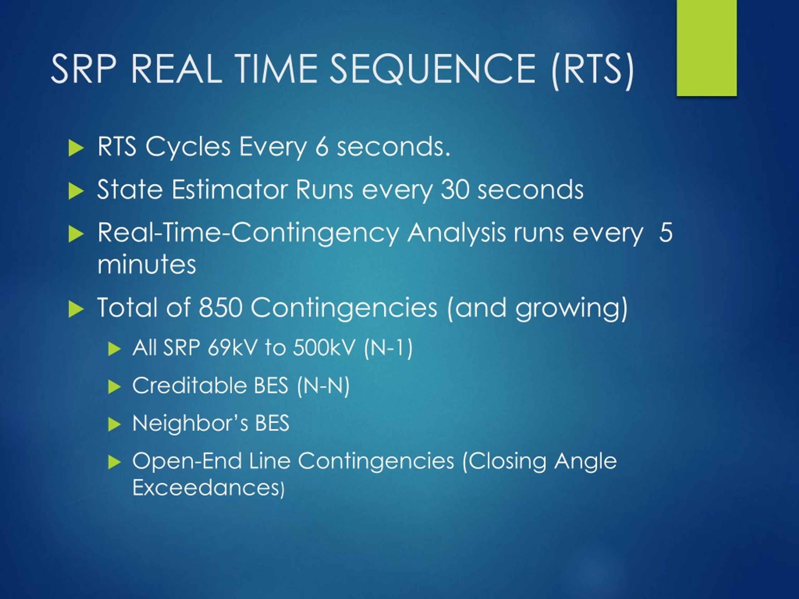 PPT RTCA Display for Increased Situational Awareness PowerPoint