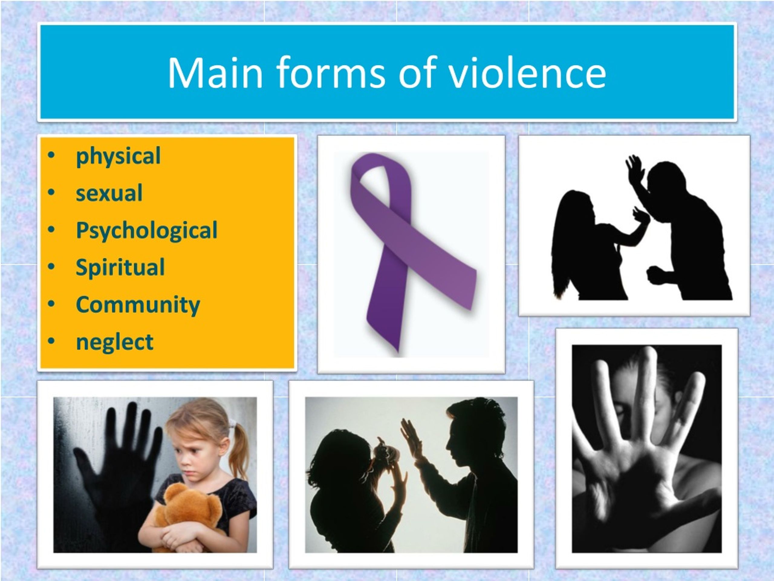 youth violence powerpoint presentations