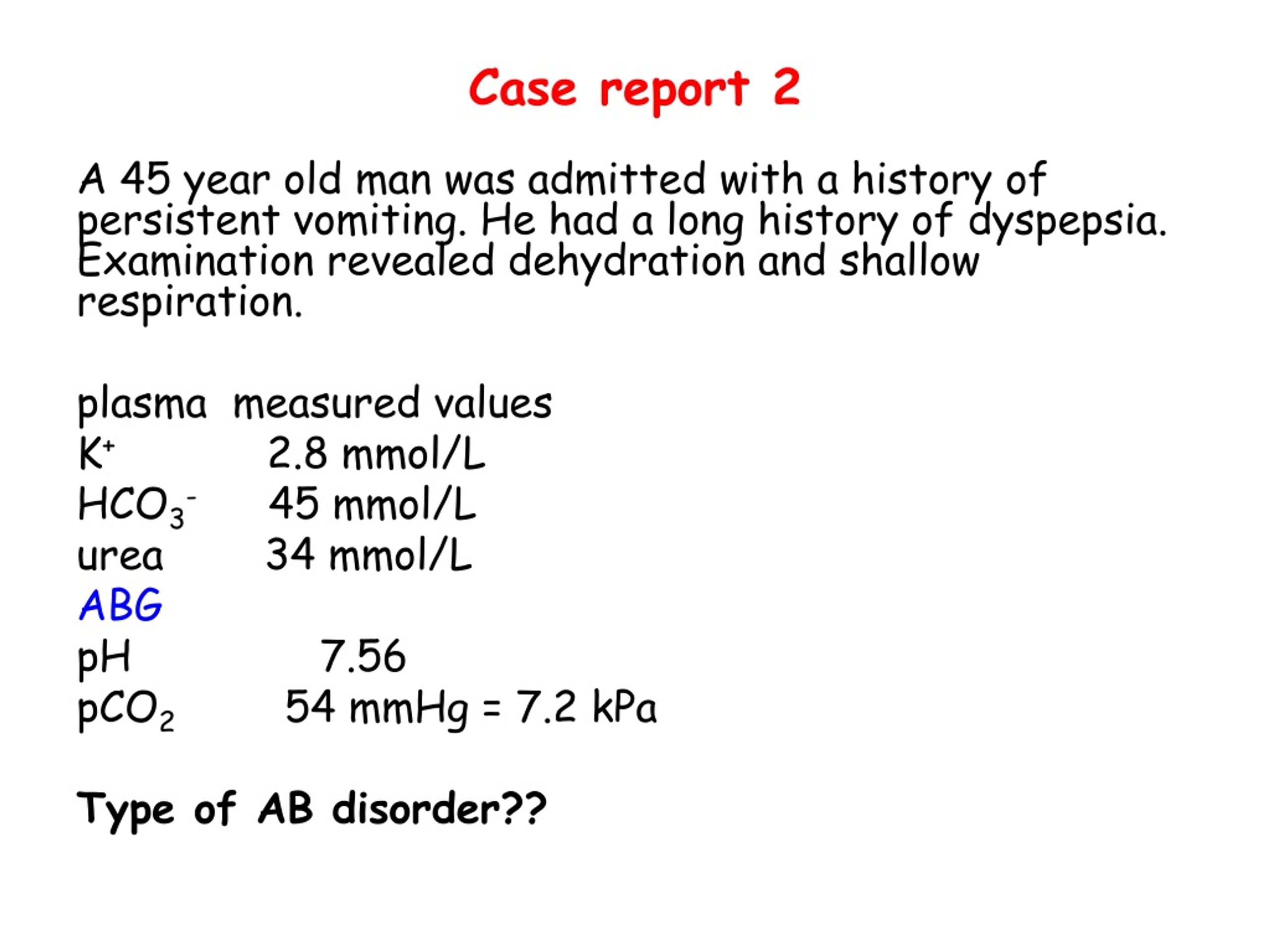 Ppt Abg Interpretation Powerpoint Presentation Free Download Id1010755 8606