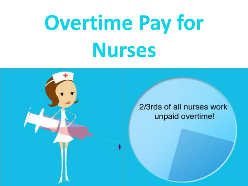 overtime pay for nurses n.