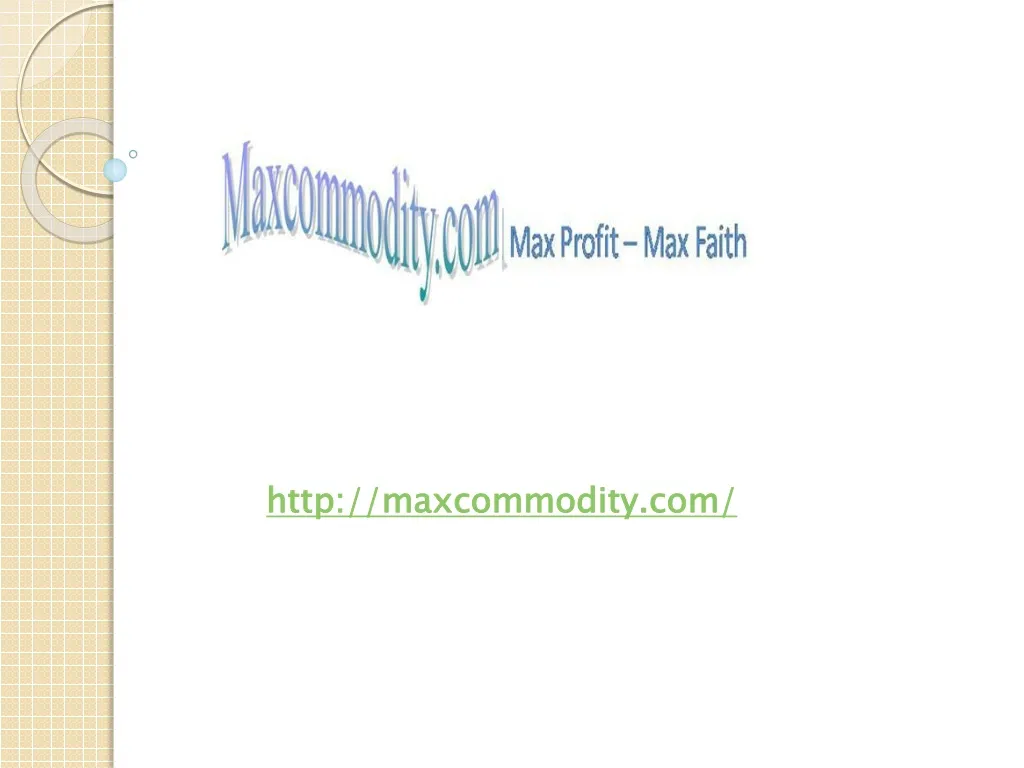 http maxcommodity com n.