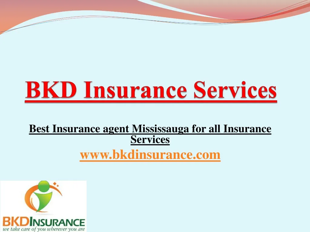 bkd insurance services n.