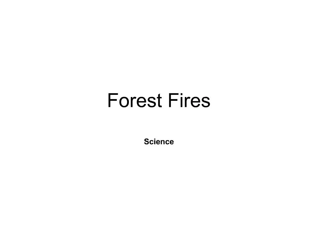 ppt-forest-fires-powerpoint-presentation-free-download-id-1025857