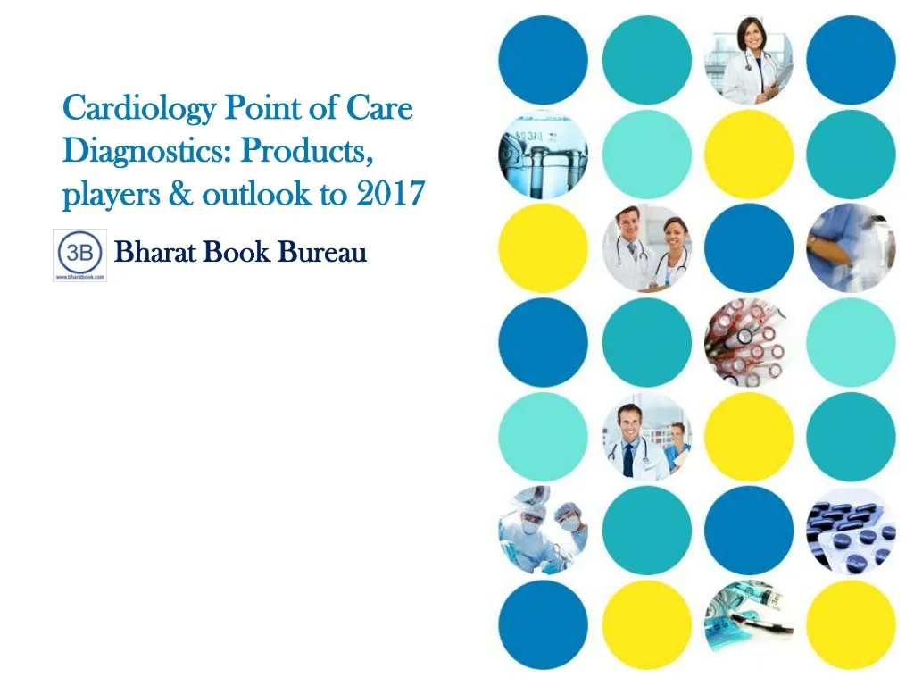cardiology point of care diagnostics products players outlook to 2017 n.
