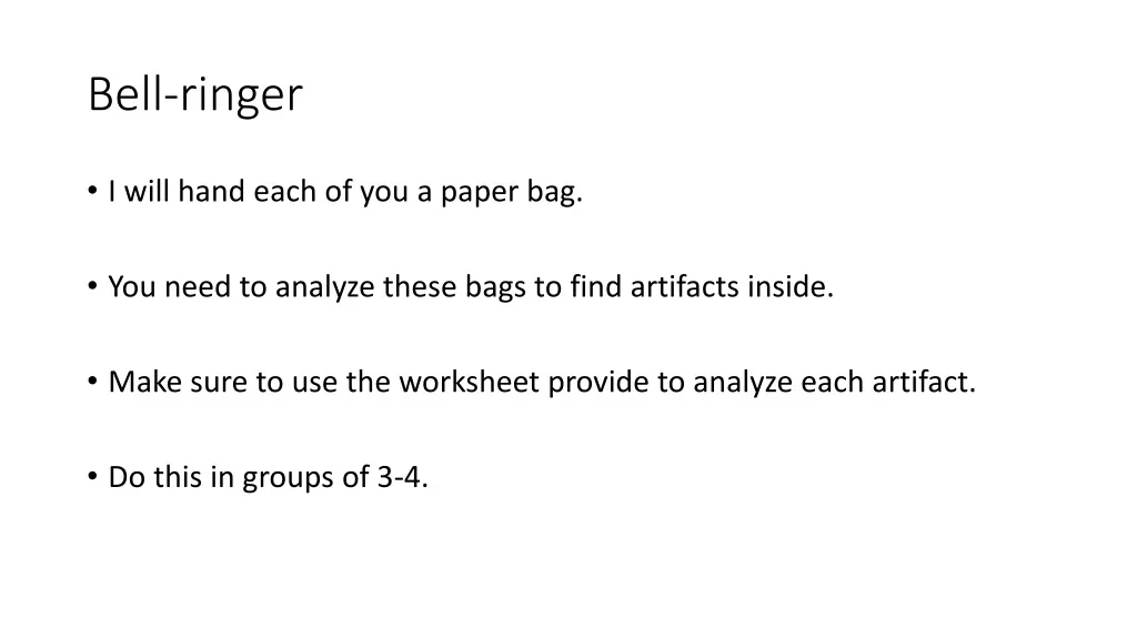 bell ringer n.