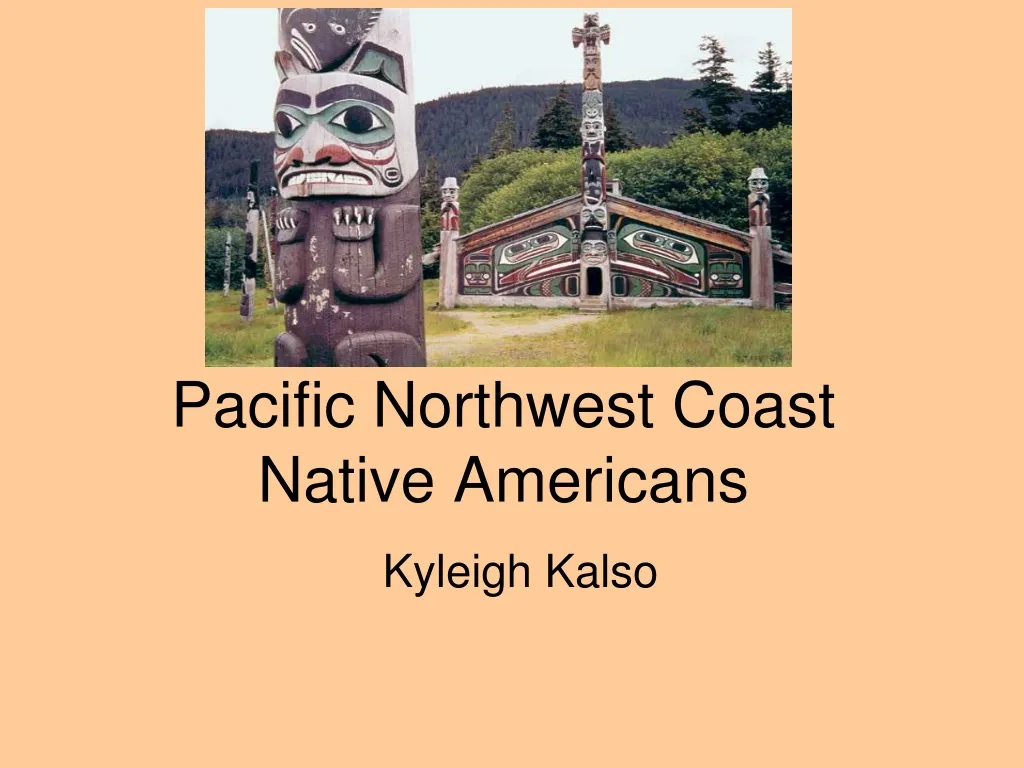 pacific northwest coast native americans n.