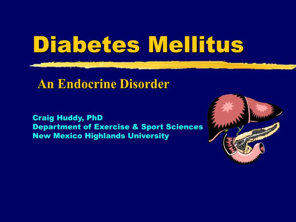 Ppt Diabetes Mellitus Powerpoint Presentation Free Download Id1046129 9800