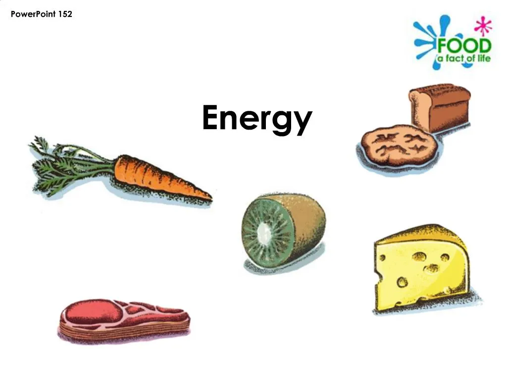 PPT - Food a fact of life 2008 PowerPoint Presentation, free download ...