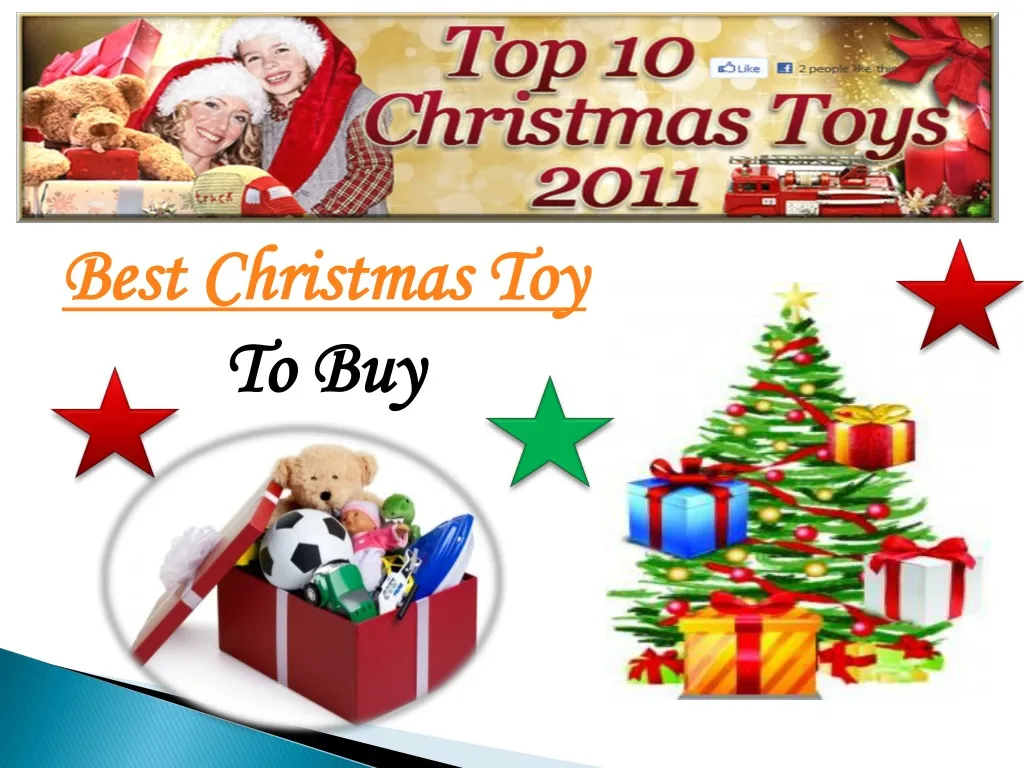 best christmas toy to buy n.