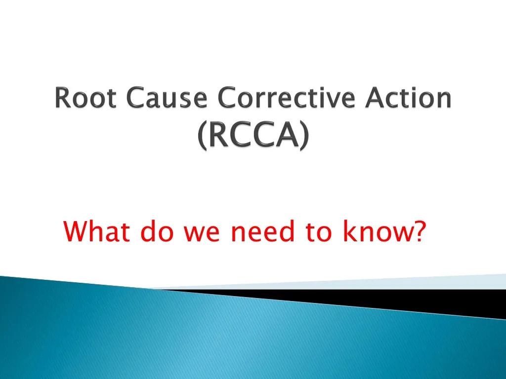 ppt-root-cause-corrective-action-rcca-powerpoint-presentation-free