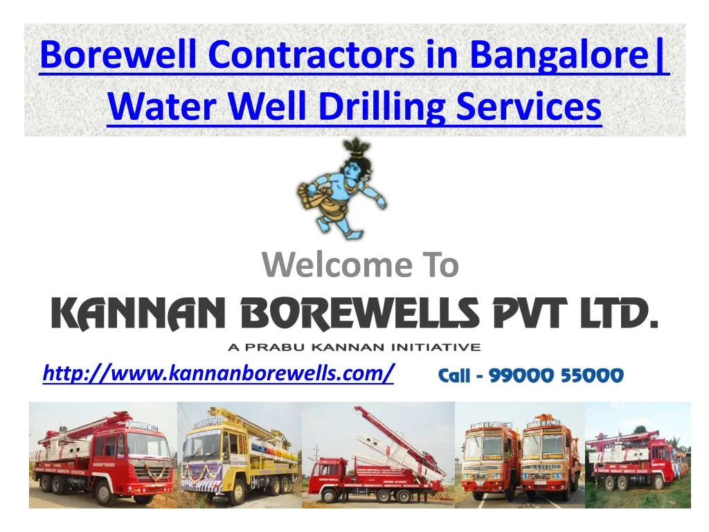 borewell contractors in bangalore water well drilling services n.