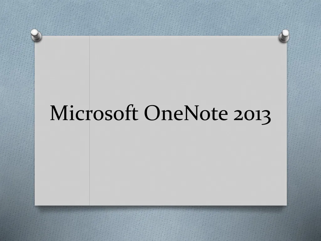 download onenote 2013 desktop