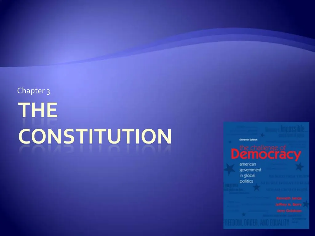 PPT - The Constitution PowerPoint Presentation, Free Download - ID:1090999