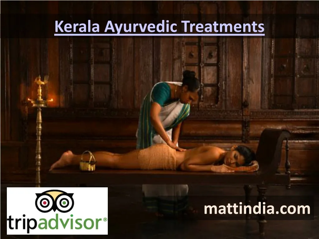 kerala ayurvedic treatments n.