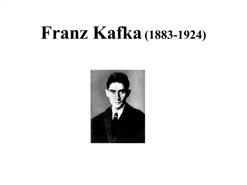 presentation on kafka