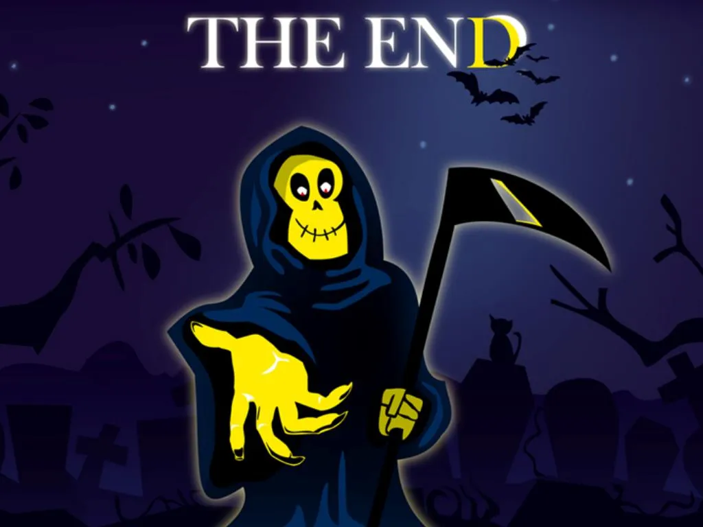 End java