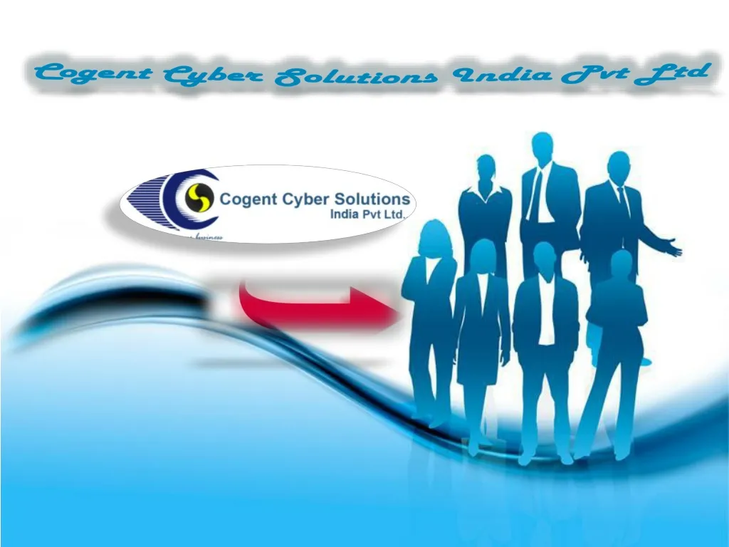 cogent cyber solutions india pvt ltd n.