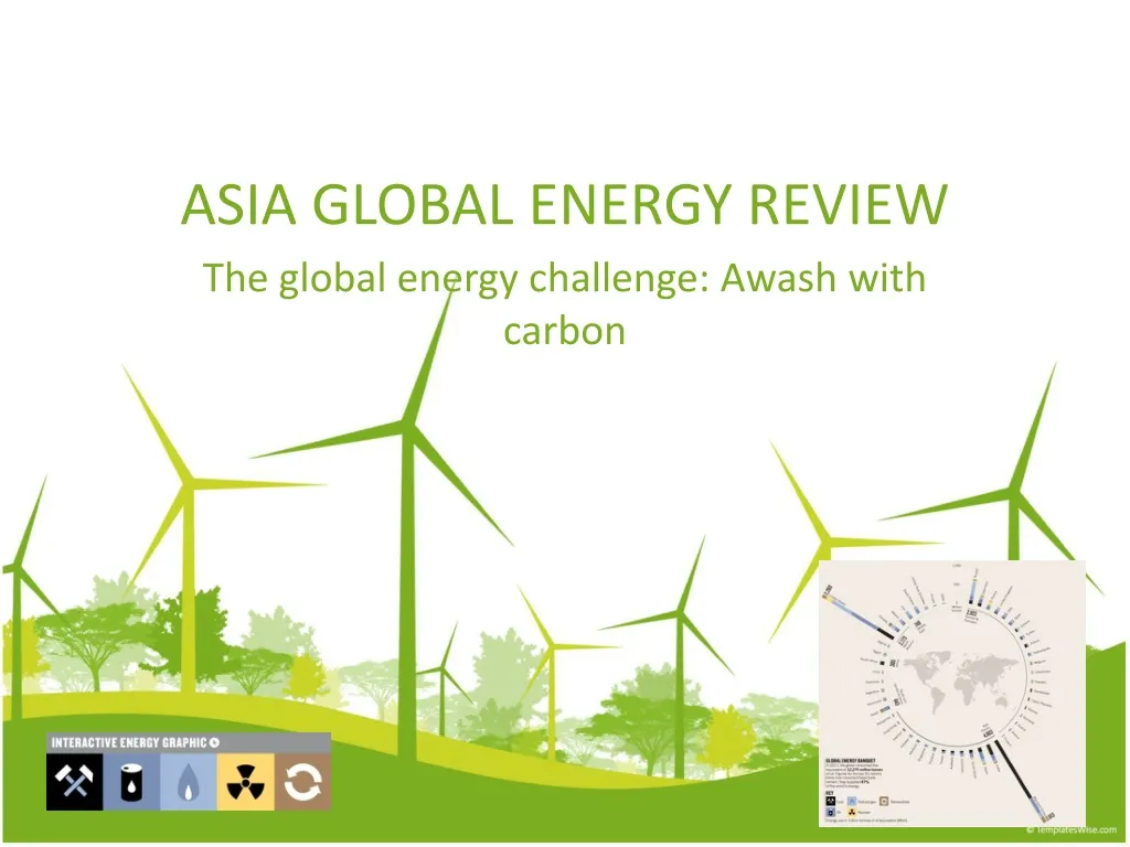 asia global energy review n.