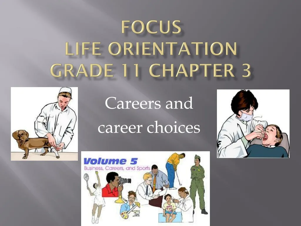 life orientation research project grade 11