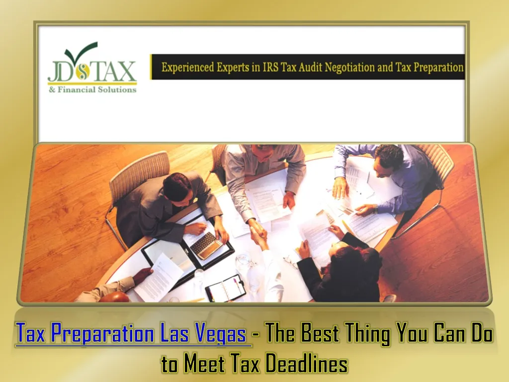 tax preparation las vegas the best thing n.